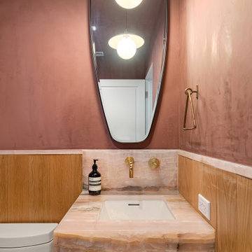 Whole Home Remodel