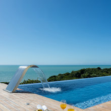 Outdoor Patios / Pool Inspiration