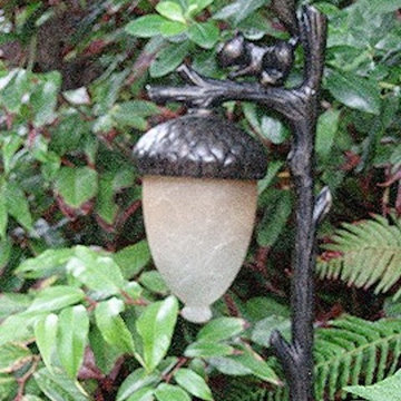 Woodland Garden