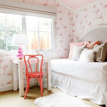Big girl room