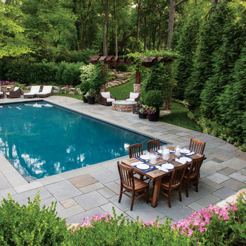 LCA Awards: Rustic + Refined