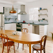 Rhinecliff Renovation