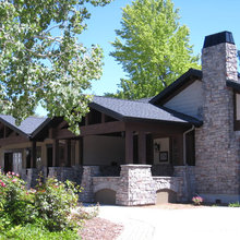 chimney caps