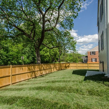 Washington, D.C. Renovation