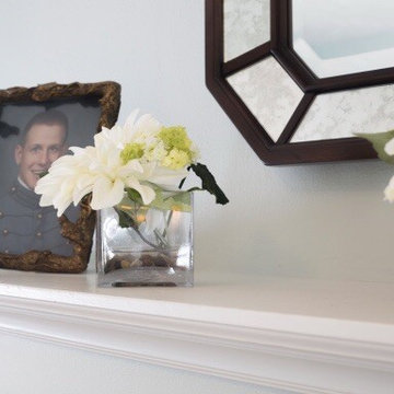 Serene Empty Nester Home