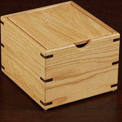 Recipe Boxes - Home Decor