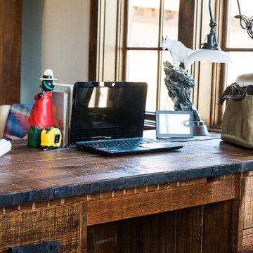 Yellowstone Office