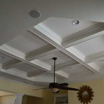 Lakewood Ranch Traditional Remodel