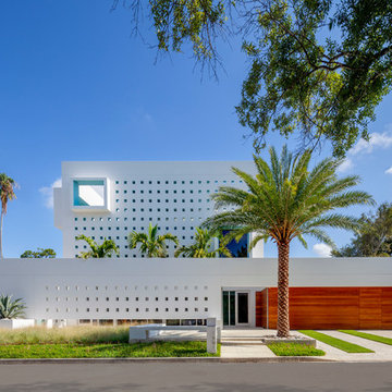 Sky House