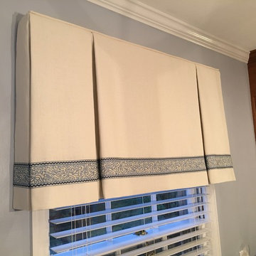 VALANCES