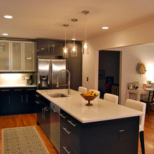 cabinets