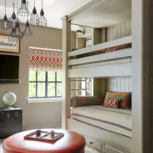 kids bedroom