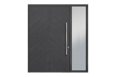 Pivot Door Collection PVT-715