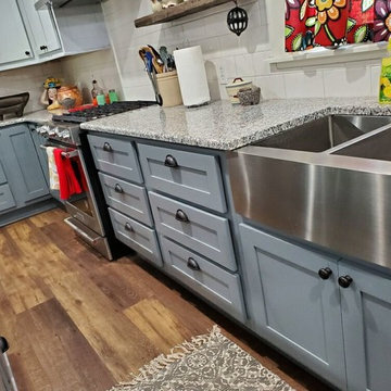 Kitchen Gallery