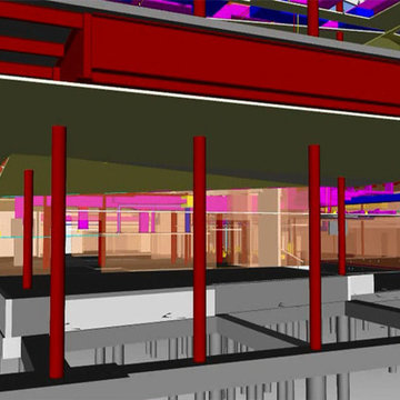 Structural BIM Consulting Services