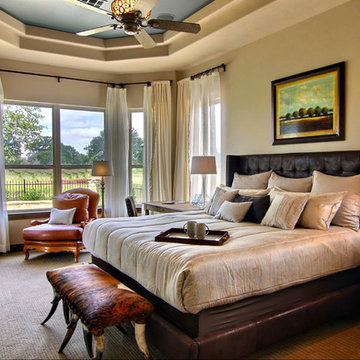 Cimarron Hills