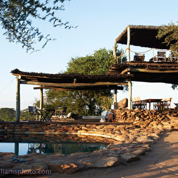 Faru Faru, Singita, Tanzania