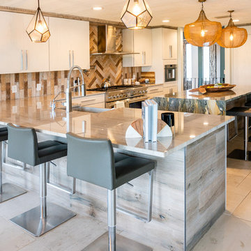 Residence Marsh Landing