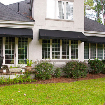 Residential Awnings