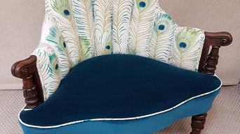 Traditional Upholstery Diploma Courses