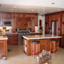 Kitchen ideas