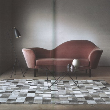 Brilliant Rug by Linie Design