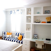 Rae's room