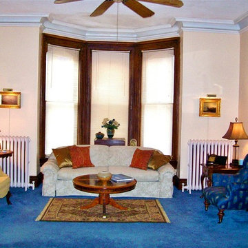 Bay Window
