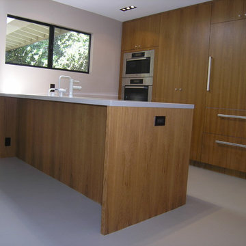 Castlehill Drive, Augora Hills Kitchen Remodeling