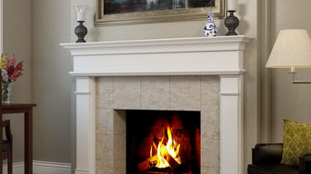 Fireplace Remodels