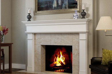 Fireplace Remodels