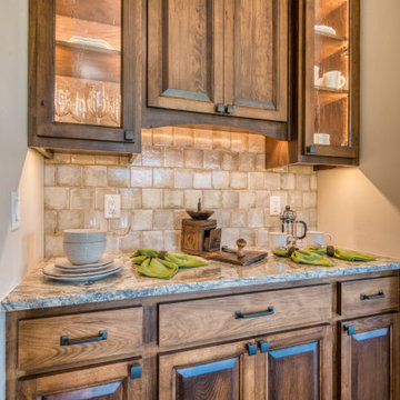Treasure State Builders Tour of Homes 2022