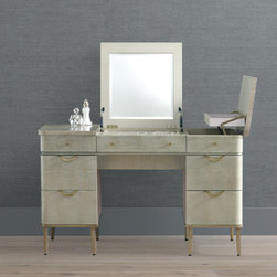 Kamila Ultimate Vanity - Vanity Tops And Side Splashes