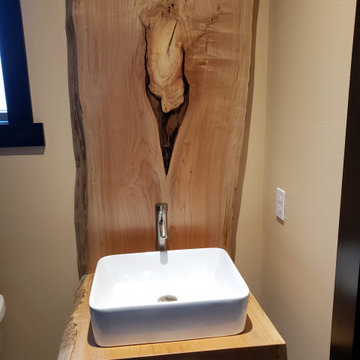 Epoxy Tables