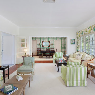 1008 North Ocean Boulevard — Gulf Stream, Florida