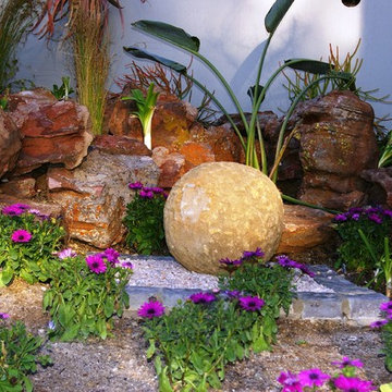 Olive Crest Estate - Gomes house