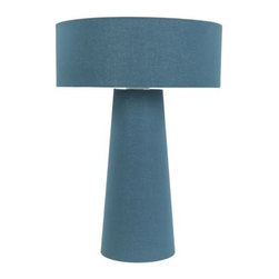 Bradley (BRA-868) - Table Lamps