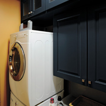 Laundry and Oh, So Much More! - Monarch Builders - SW Florida