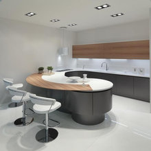 Bar/Kitchenette
