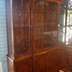 Gallery - Armoires And Wardrobes