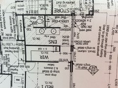 advice on en-suite/ walk in robe plans | Houzz AU