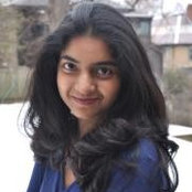 Preethi Srinivasan's photo