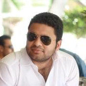 Photo de Ahmed Al-Hakim