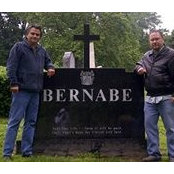 Eric Bernabe's photo