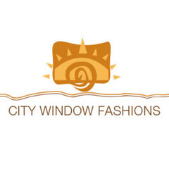 City Window Fashions