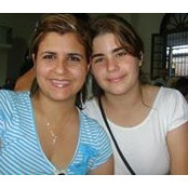 Laura Pérez González's photo