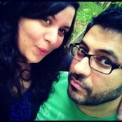 Layla Jabur's photo