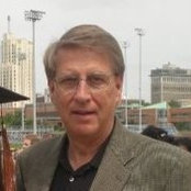 Larry Simpson's photo