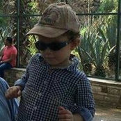 Aya Ibrahim's photo
