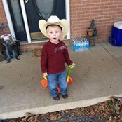 Johnathon Wohlfrom's photo